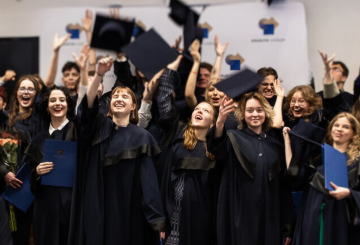 Kviečiame į nuotolinį IBDP alumnų patirties dalijimosi renginį