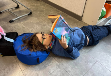 Gruodžio mėnesio antradieniais patirk „Erudito“ licėjų!