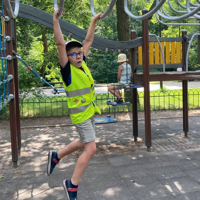 Vasaros stovykla „Smalsumo nuotykiai“